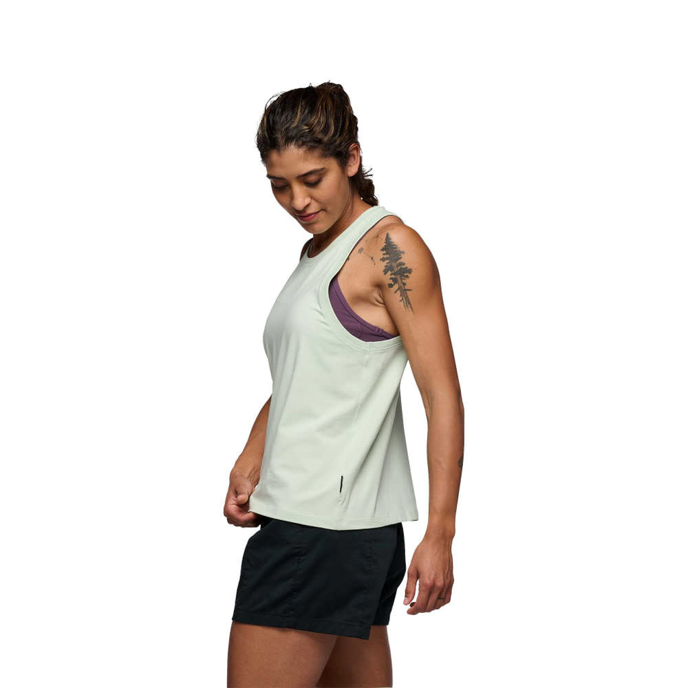 Black Diamond Project Muscle Tank - Women