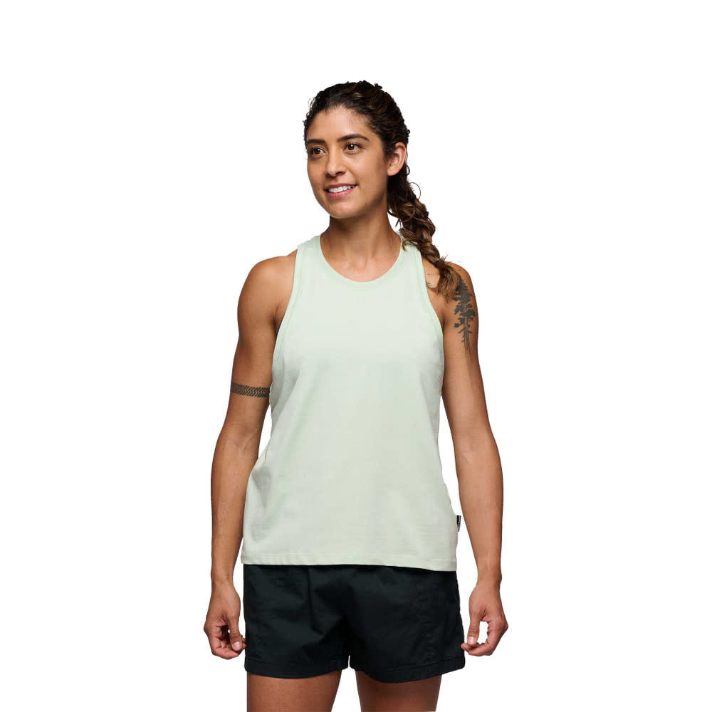 Black Diamond Project Muscle Tank - Women