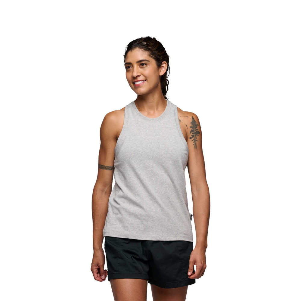 Black Diamond Project Muscle Tank - Women