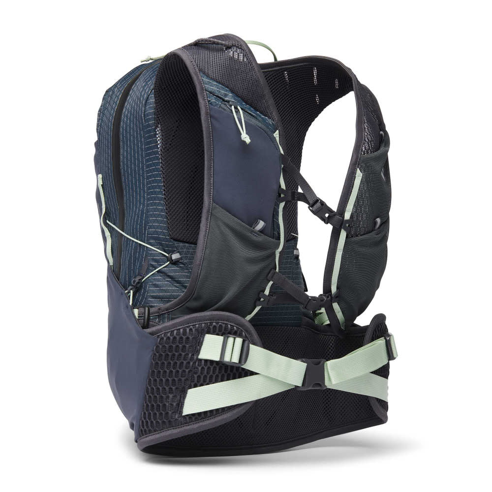 Black Diamond Pursuit 15 Backpack - Women