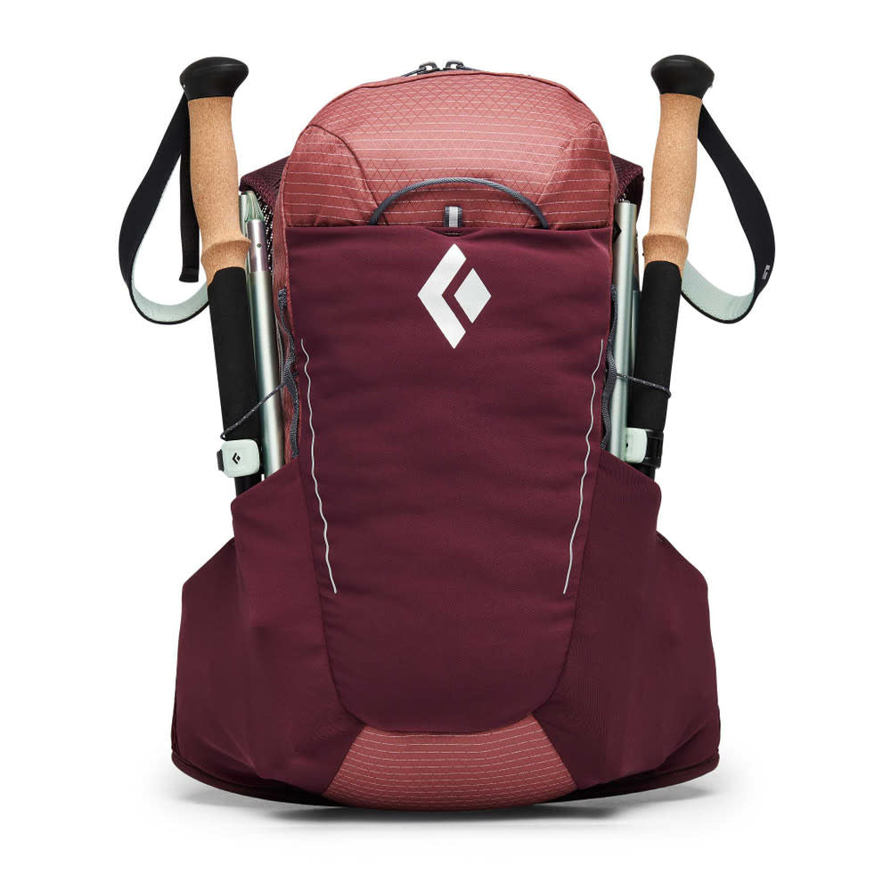 Black Diamond Pursuit 15 Backpack - Women