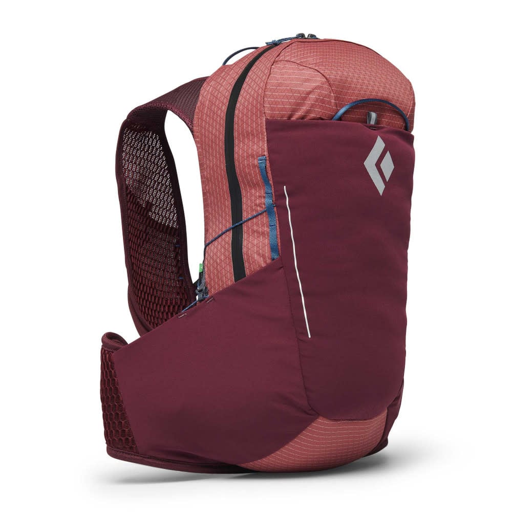 Black Diamond Pursuit 15 Backpack - Women
