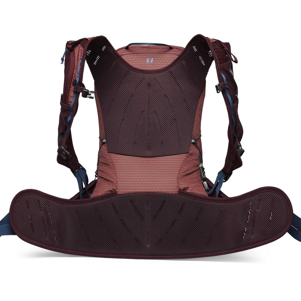 Black Diamond Pursuit 30 Backpack - Women