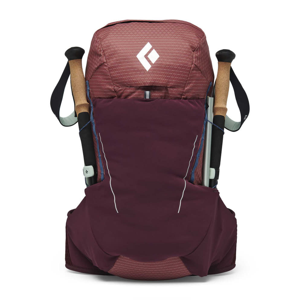 Black Diamond Pursuit 30 Backpack - Women