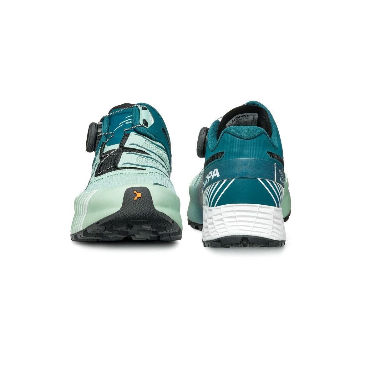 Scarpa Ribelle Run Kalibra HT - Women