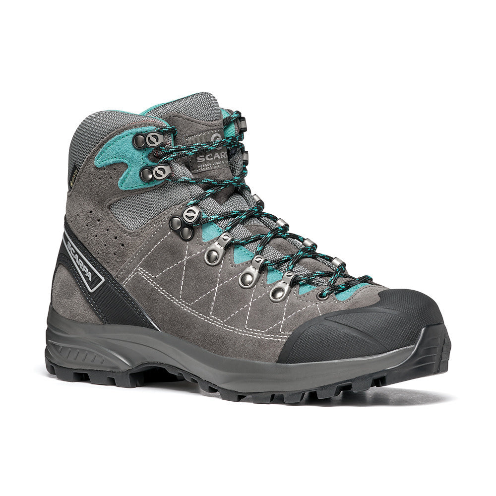 Botte Scarpa Kailash Trek GTX - Femme