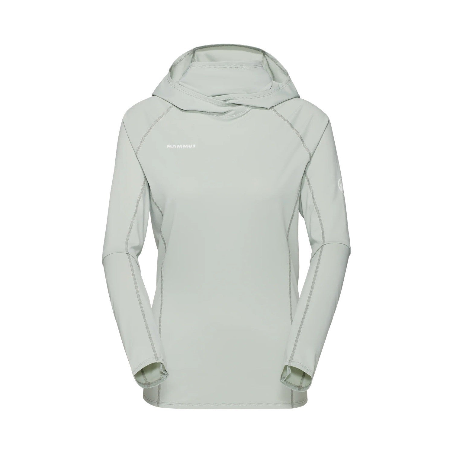 Mammut Selun FL Sun Hoody - Women