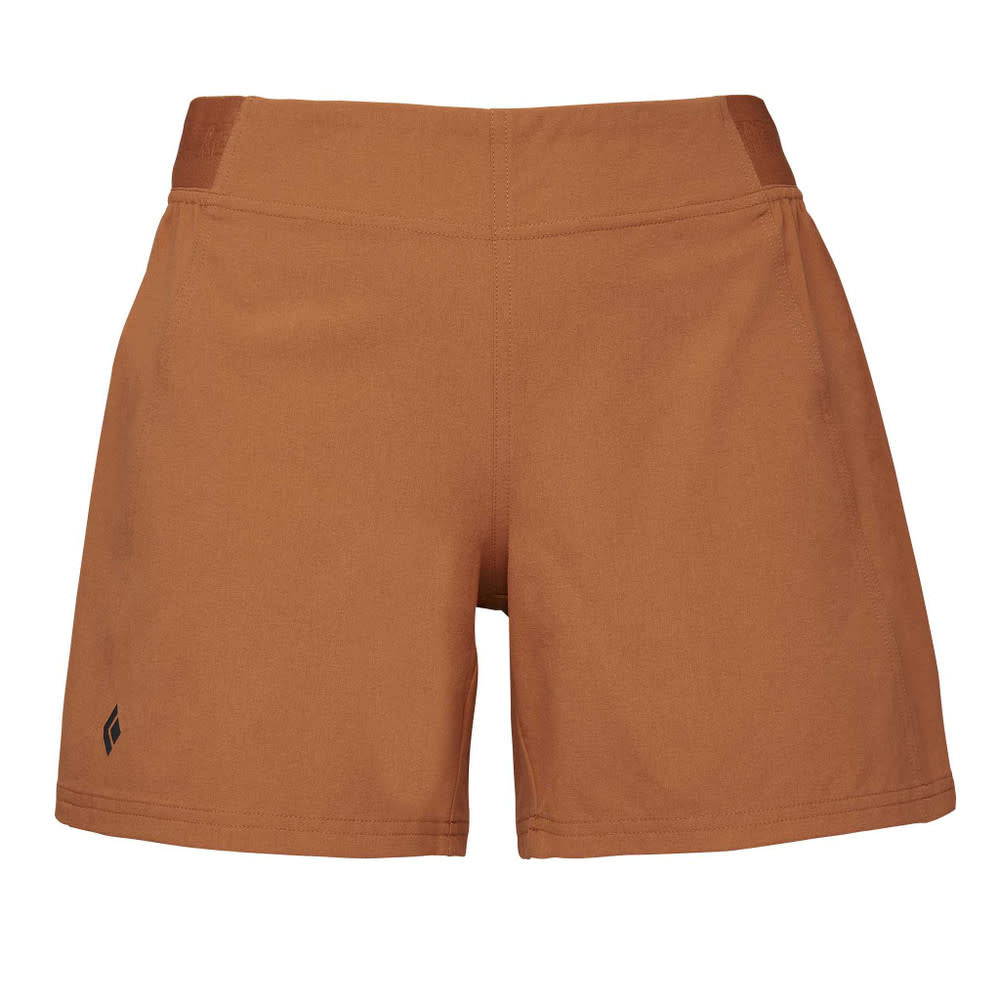 Black Diamond Sierra Shorts - Women