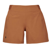 Black Diamond Sierra Shorts - Women