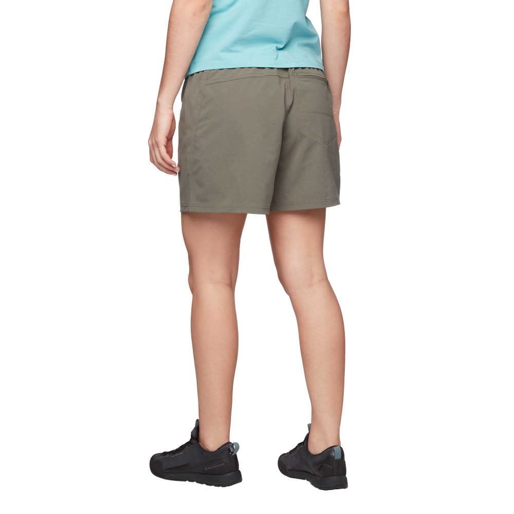 Black Diamond Sierra Shorts - Women