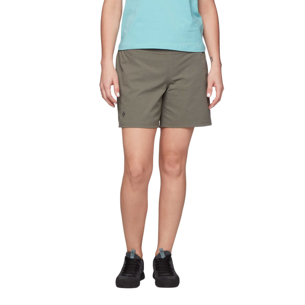 Black Diamond Sierra Shorts - Women