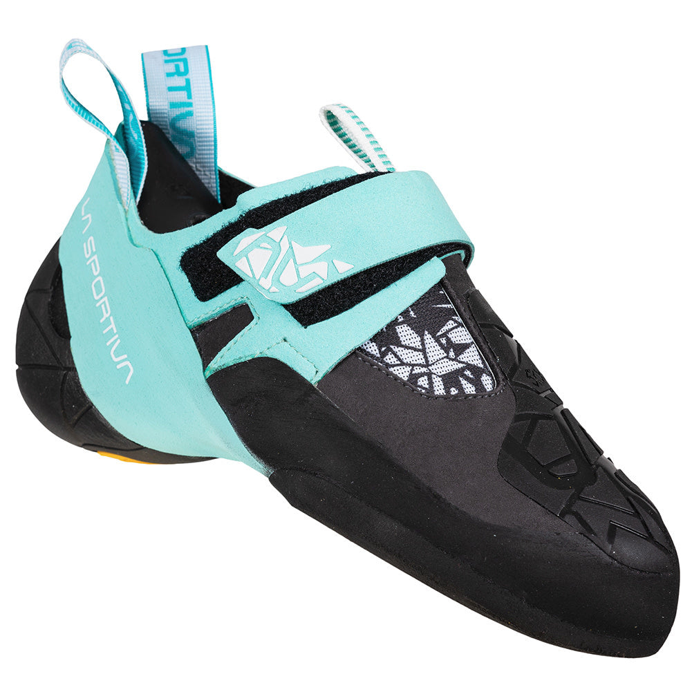 La Sportiva Skwama Vegan Climbing Shoe -Women