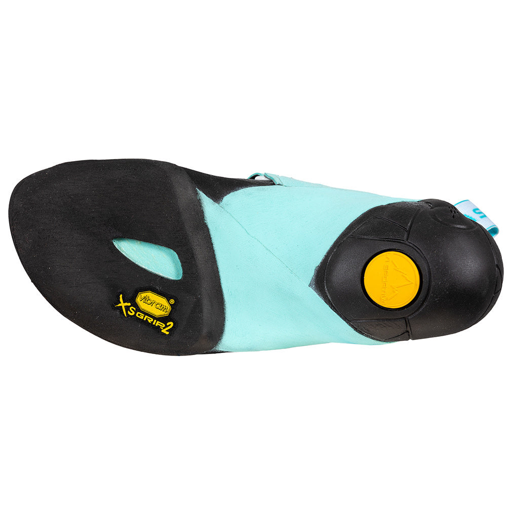 Chausson La Sportiva Skwama Vegan - Femme