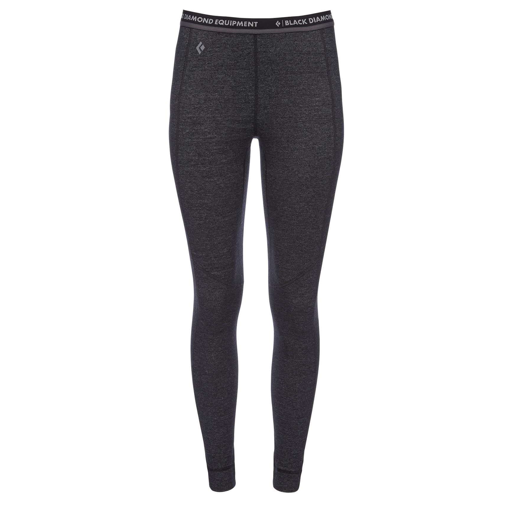 Black Diamond Solution 150 Merino Bottoms - Women