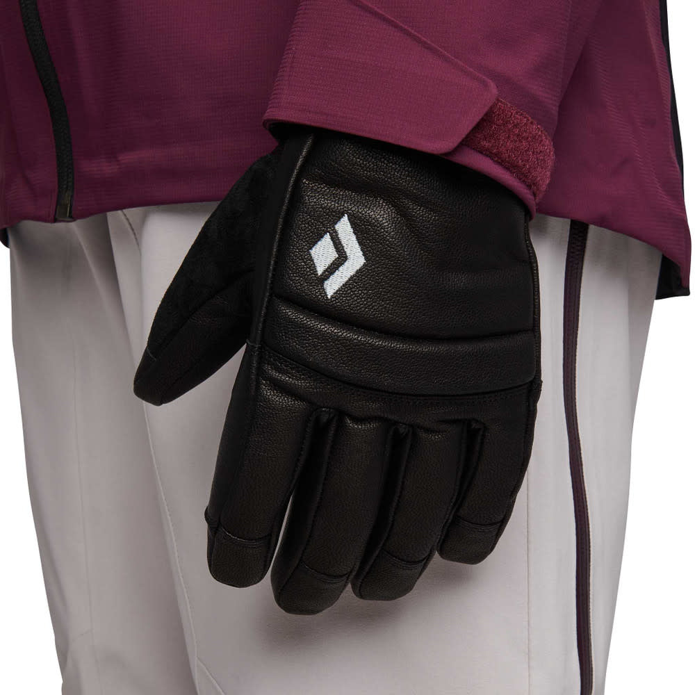 Black Diamond Spark Gloves - Women