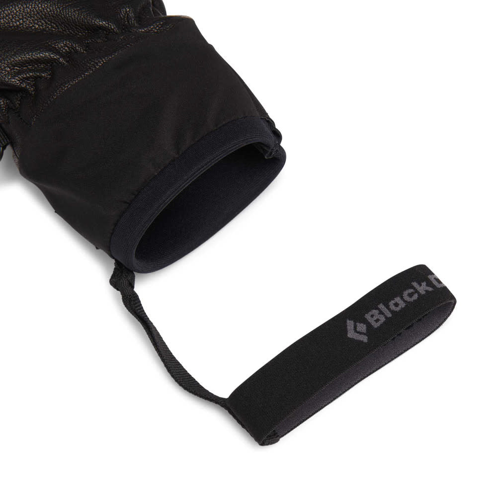 Black Diamond Spark Gloves - Women