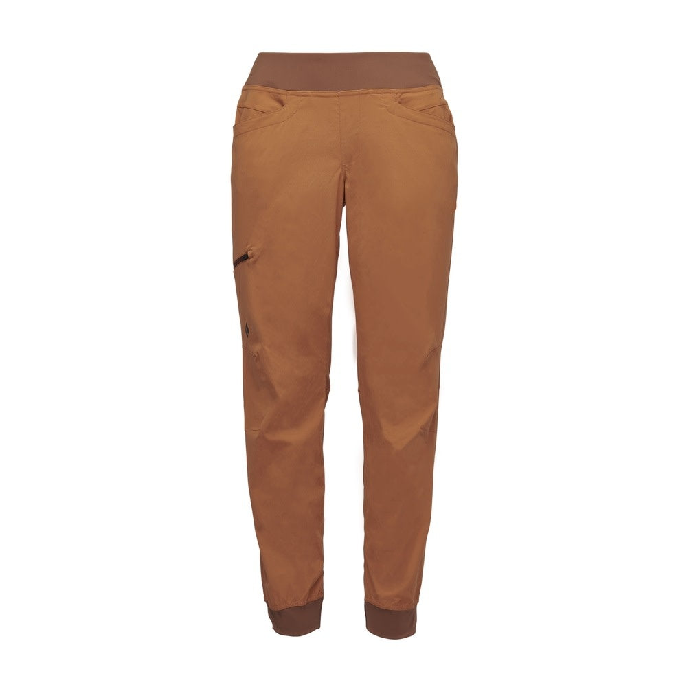 Black Diamond Technician Jogger Pant -  Women