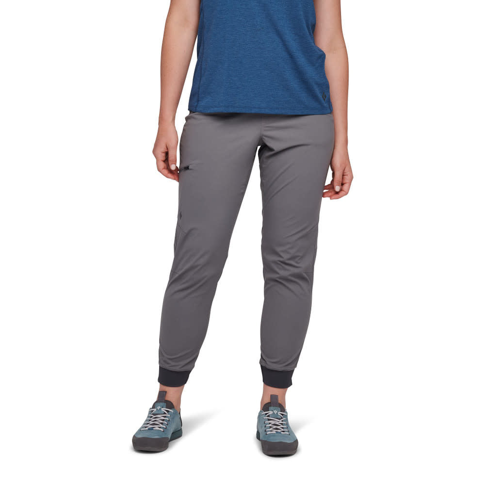 Black Diamond Technician Jogger Pant -  Women