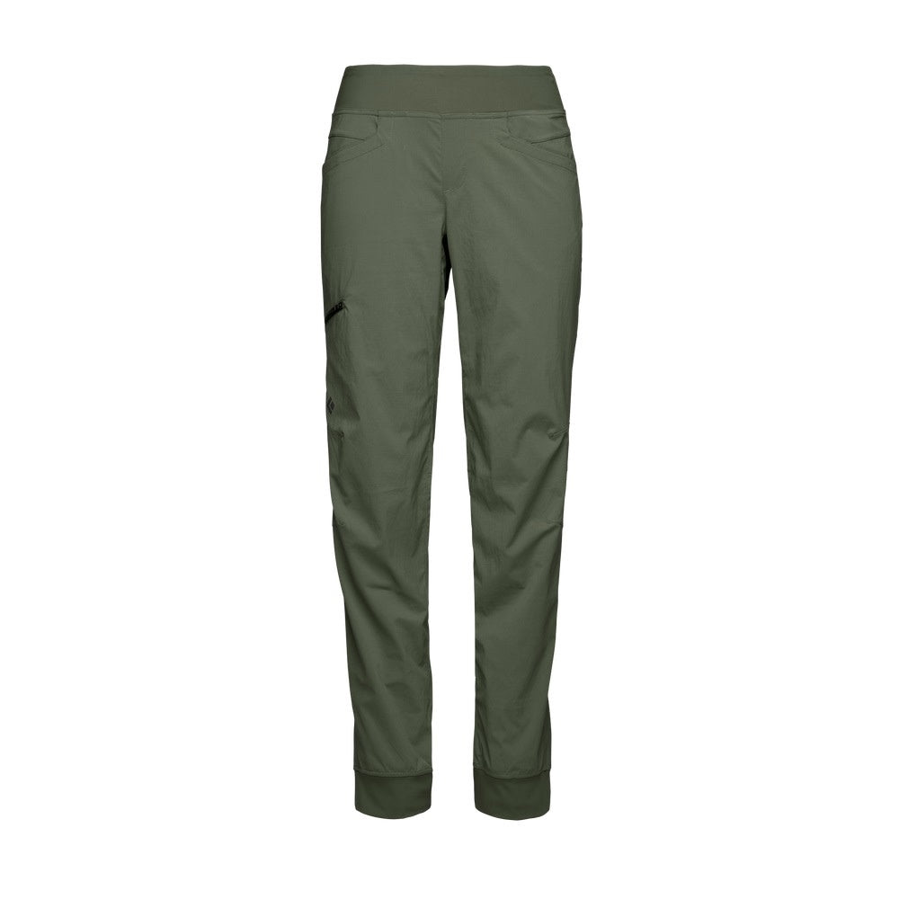 Black Diamond Technician Jogger Pant -  Women