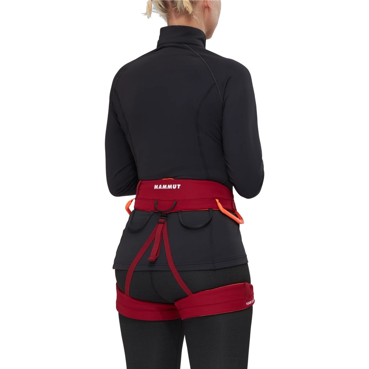 Mammut Togir 2.0 Slide Harness - Women