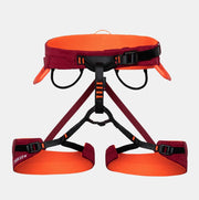 Mammut Togir 2.0 Slide Harness - Women