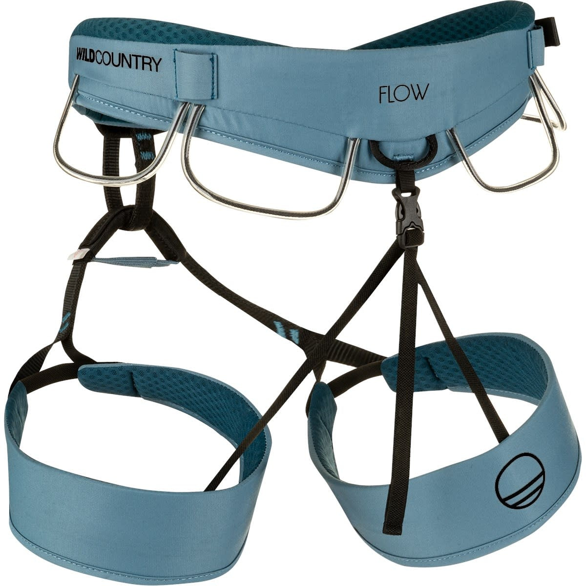 Wild Country Flow 2.0  Harness - Women