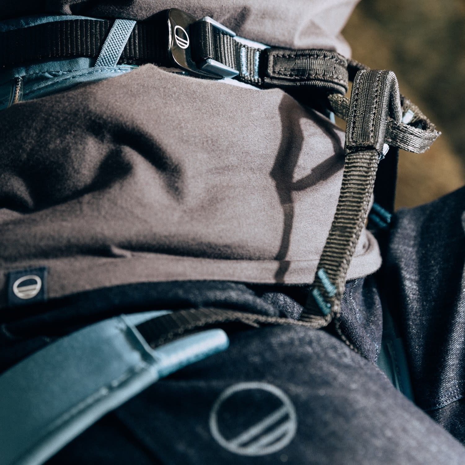 Harnais Wild Country Flow 2.0  - Femme