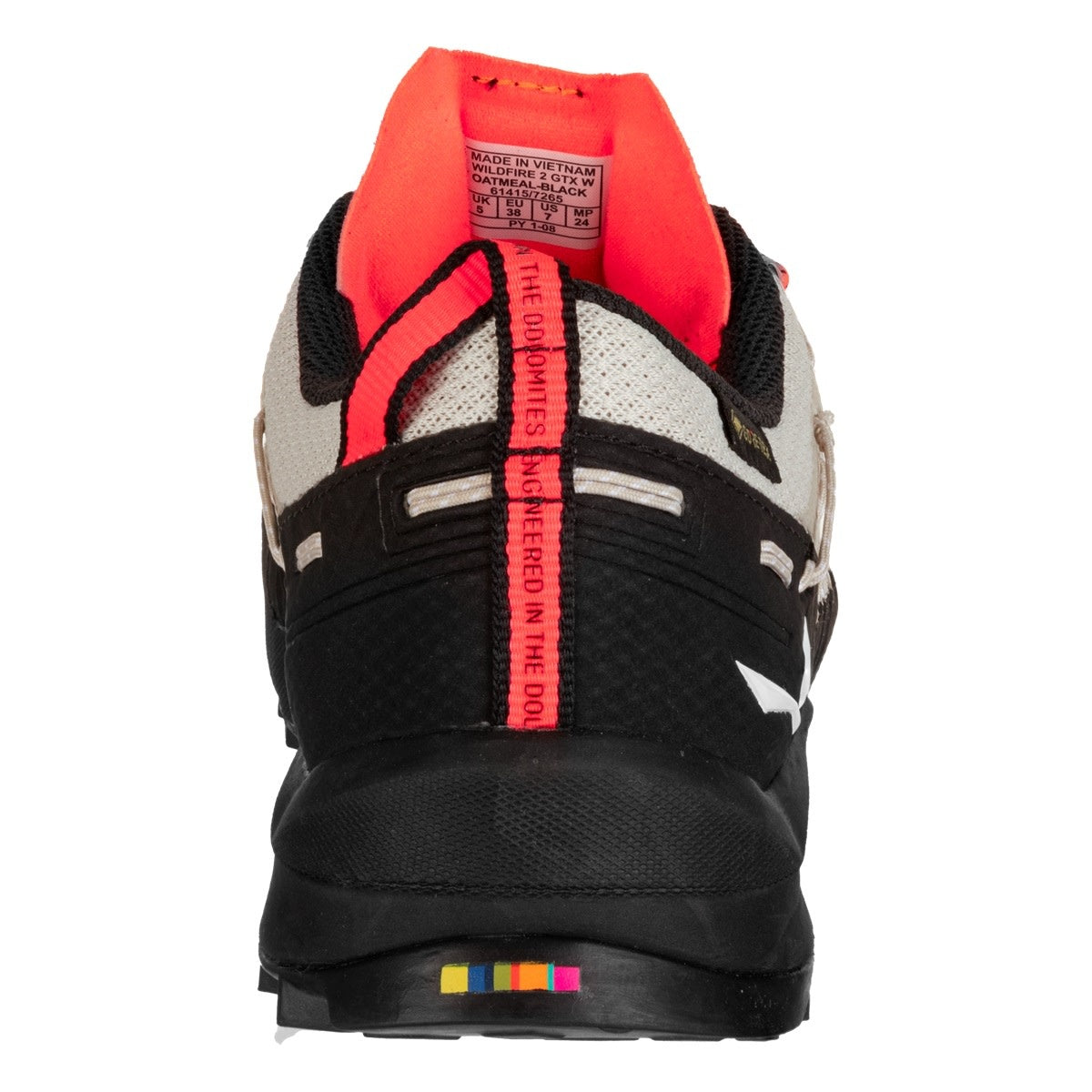 Salewa Wildfire 2 GTX Approach Shoes - Women