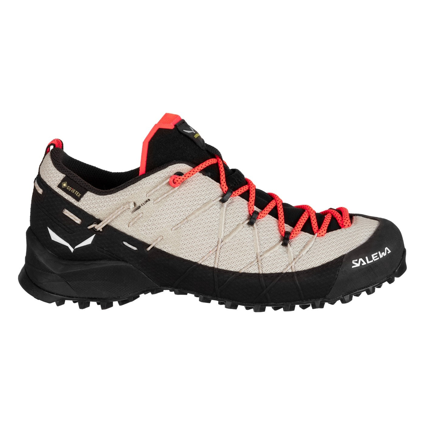 Salewa Wildfire 2 GTX Approach Shoes - Women