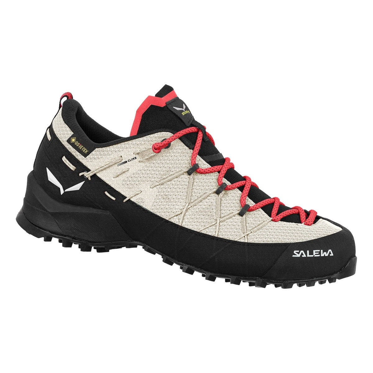 Salewa Wildfire 2 GTX Approach Shoes - Women
