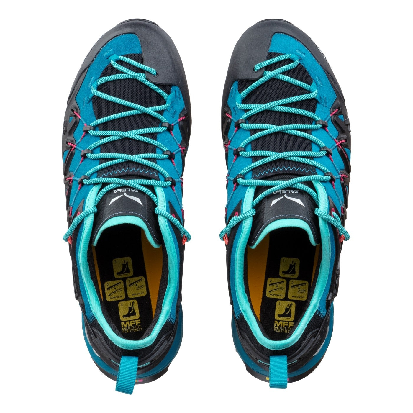 Salewa Wildfire Edge Approach Shoes - Women