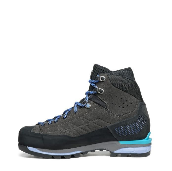 Botte d'alpinisme Scarpa Zodiac Tech - Femme