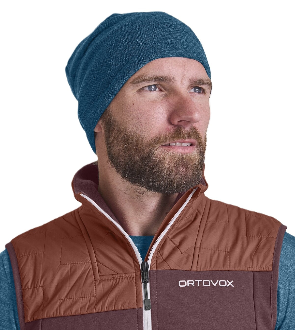 Tuque Ortovox Wonderwool Beanie