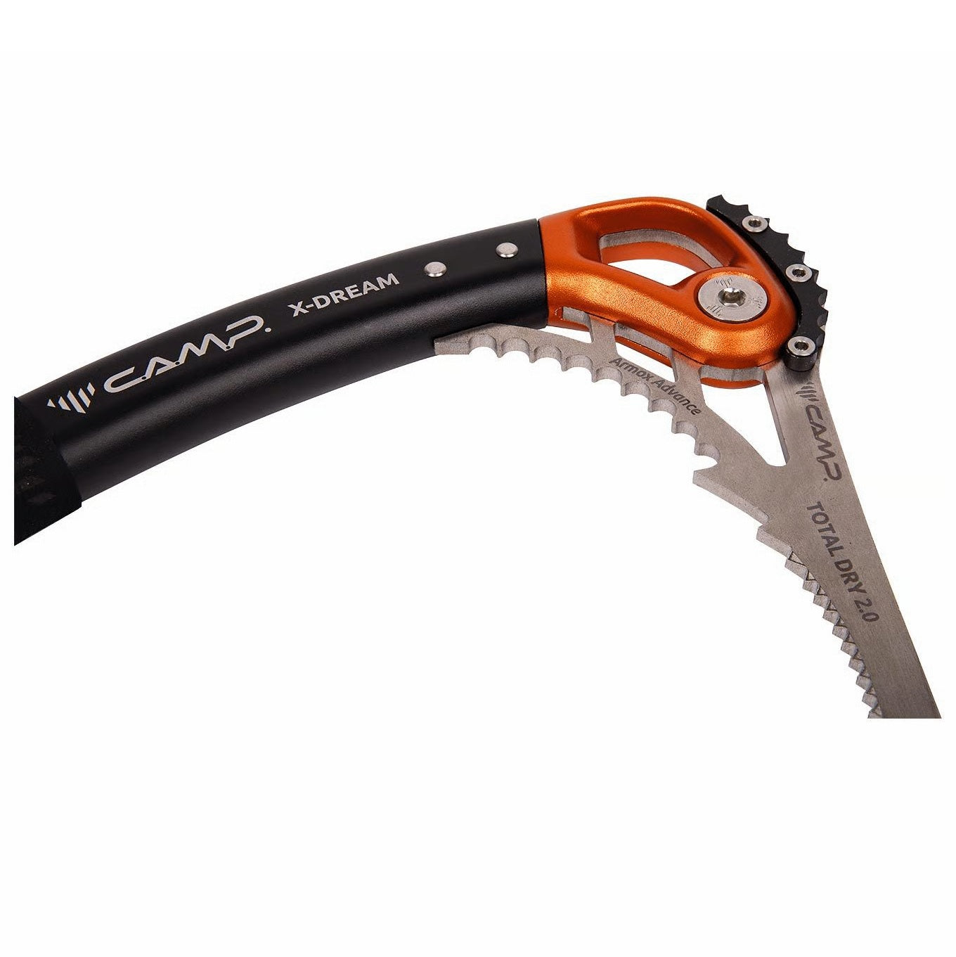 Camp X-Dream Total Dry Ice Tool