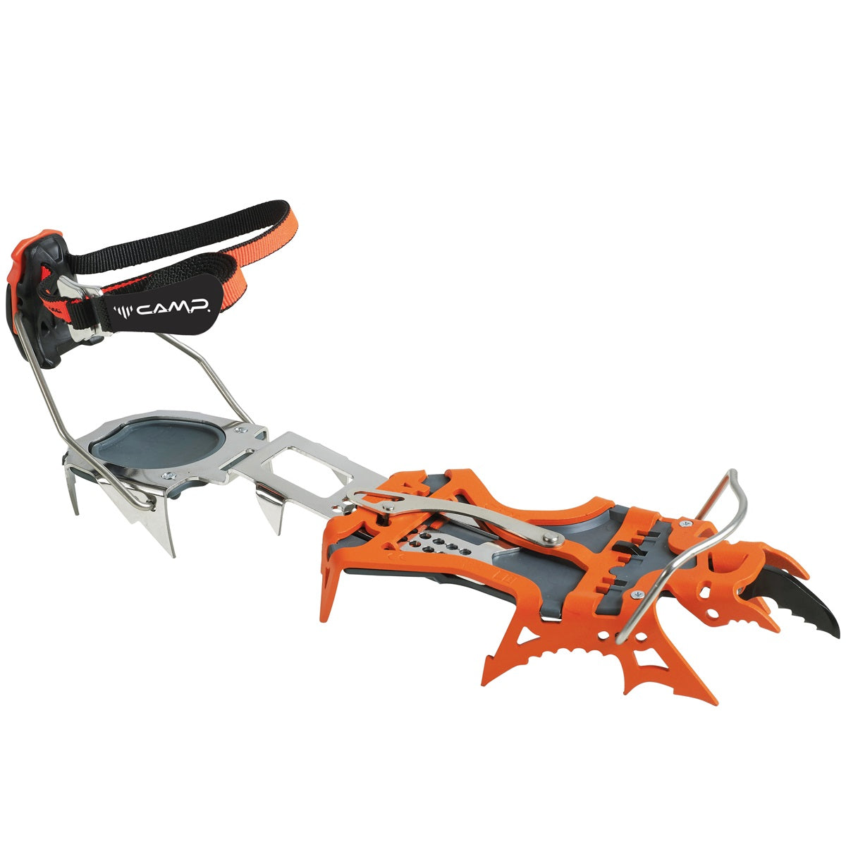 Crampons Cassin Blade Runner