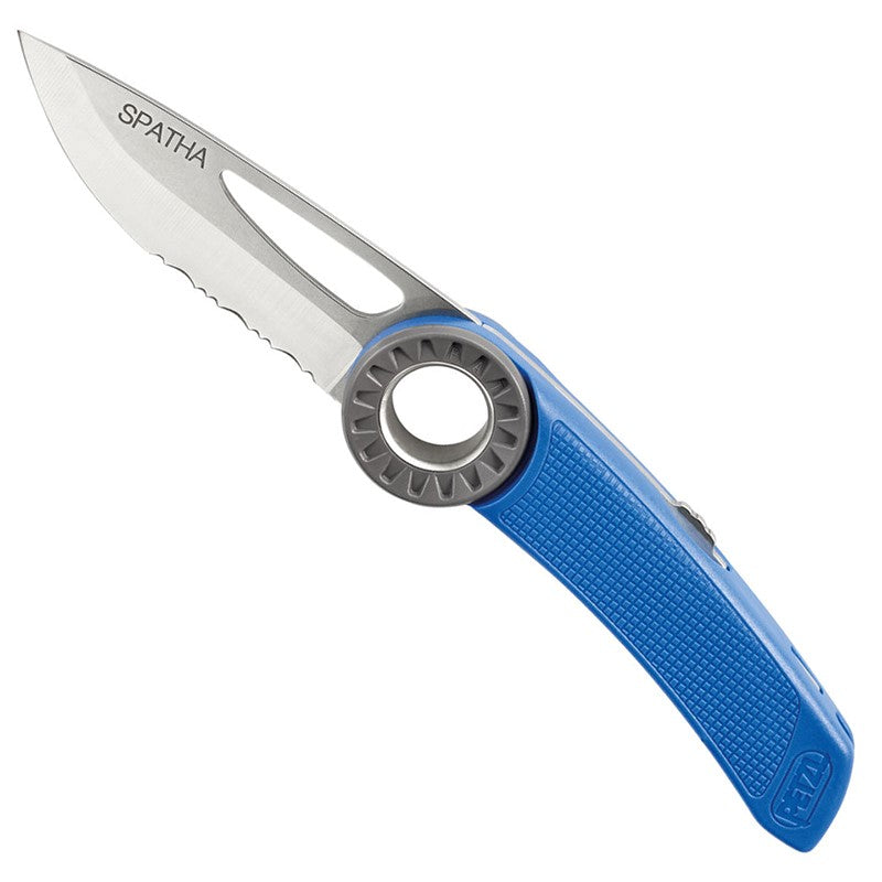 Petzl Spatha Knife
