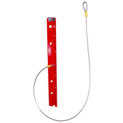 Yates Cabled Snow Picket