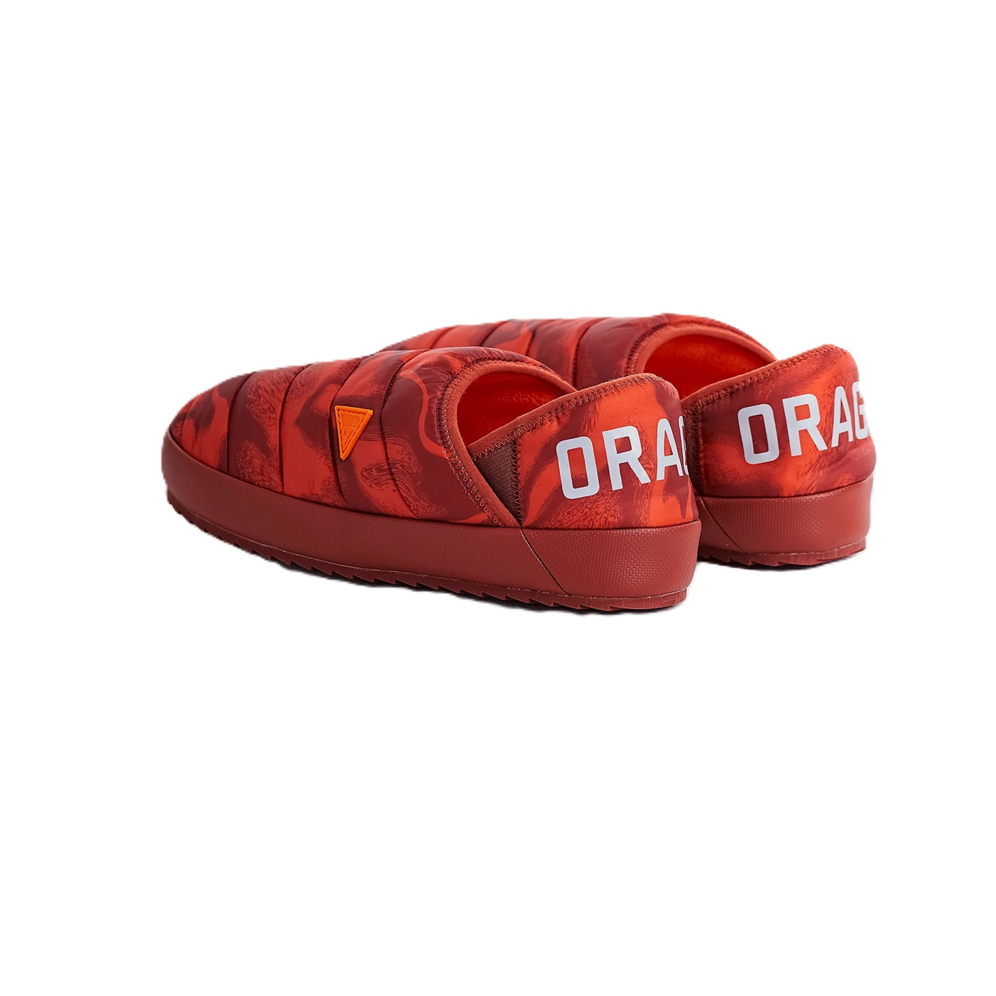 Orage Yeti Mule Magma - Unisex