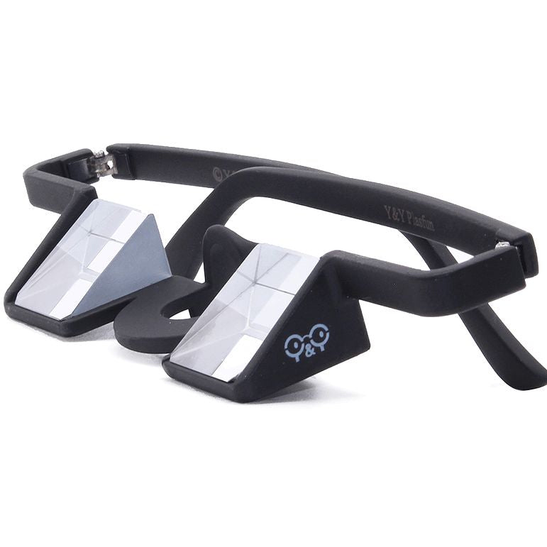 Y&Y Plasfun Belay Glasses
