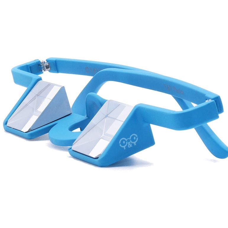 Y&Y Plasfun Belay Glasses