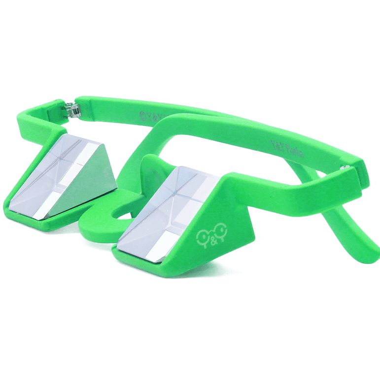Y&Y Plasfun Belay Glasses