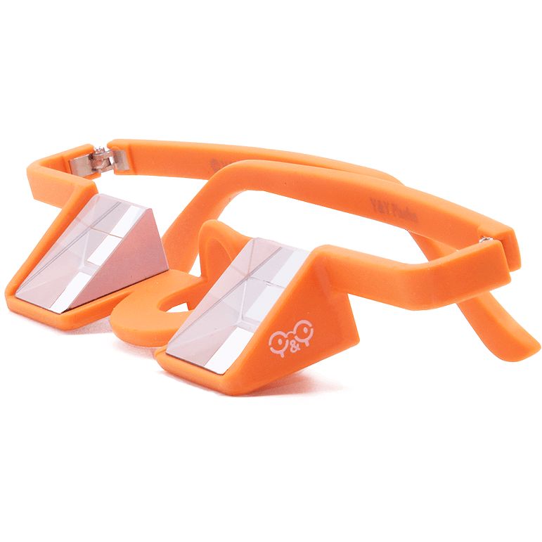 Y&Y Plasfun Belay Glasses