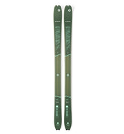 2026 Blizzard Zero G 96 W Skis