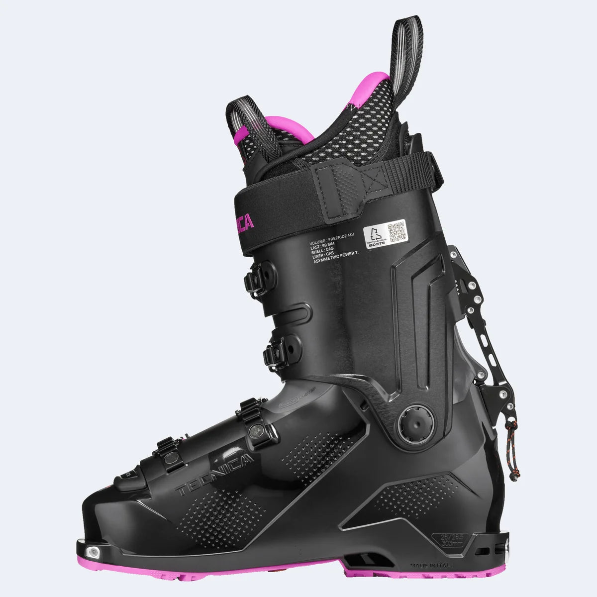Botte de ski Tecnica Zero G Decoy Pro 2027