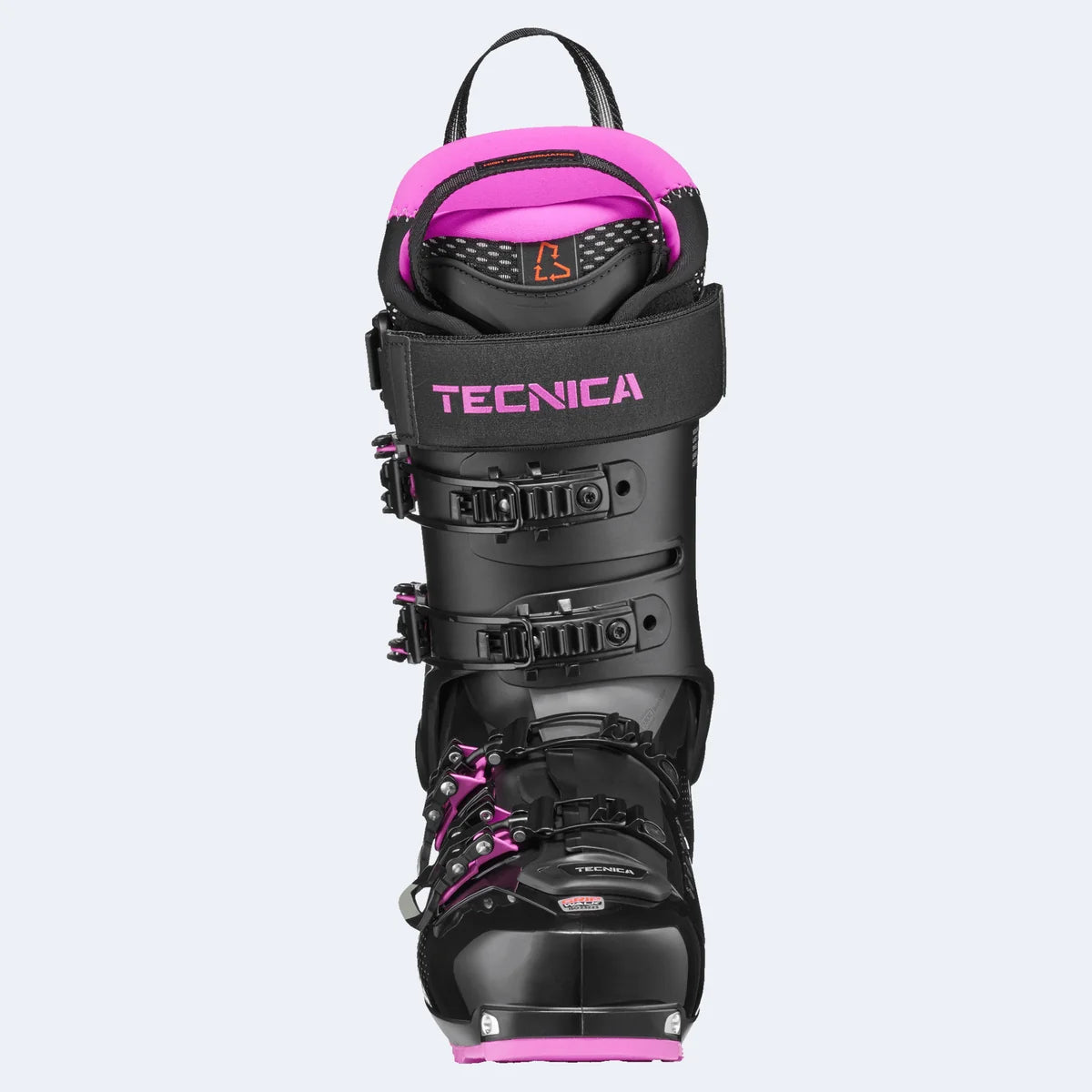 Botte de ski Tecnica Zero G Decoy Pro 2027