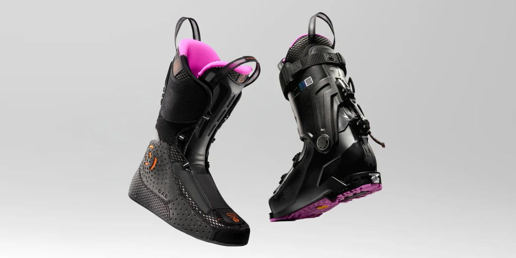 Botte de ski Tecnica Zero G Decoy Pro 2027