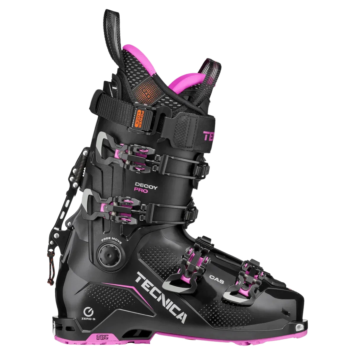 Botte de ski Tecnica Zero G Decoy Pro 2027