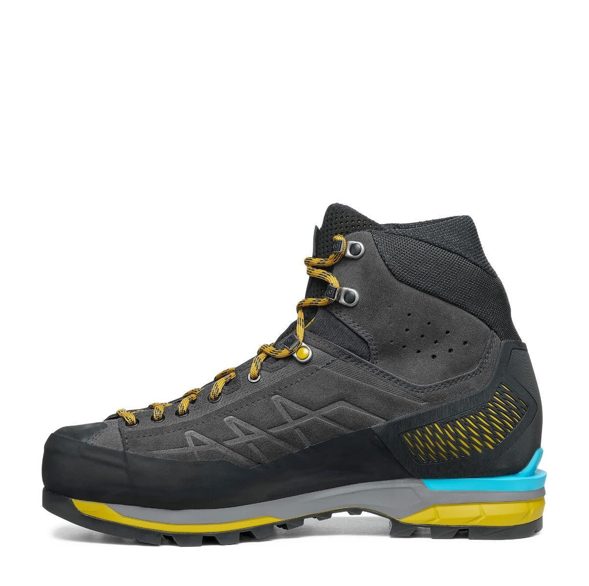 Bottes Scarpa Zodiac Tech GTX 