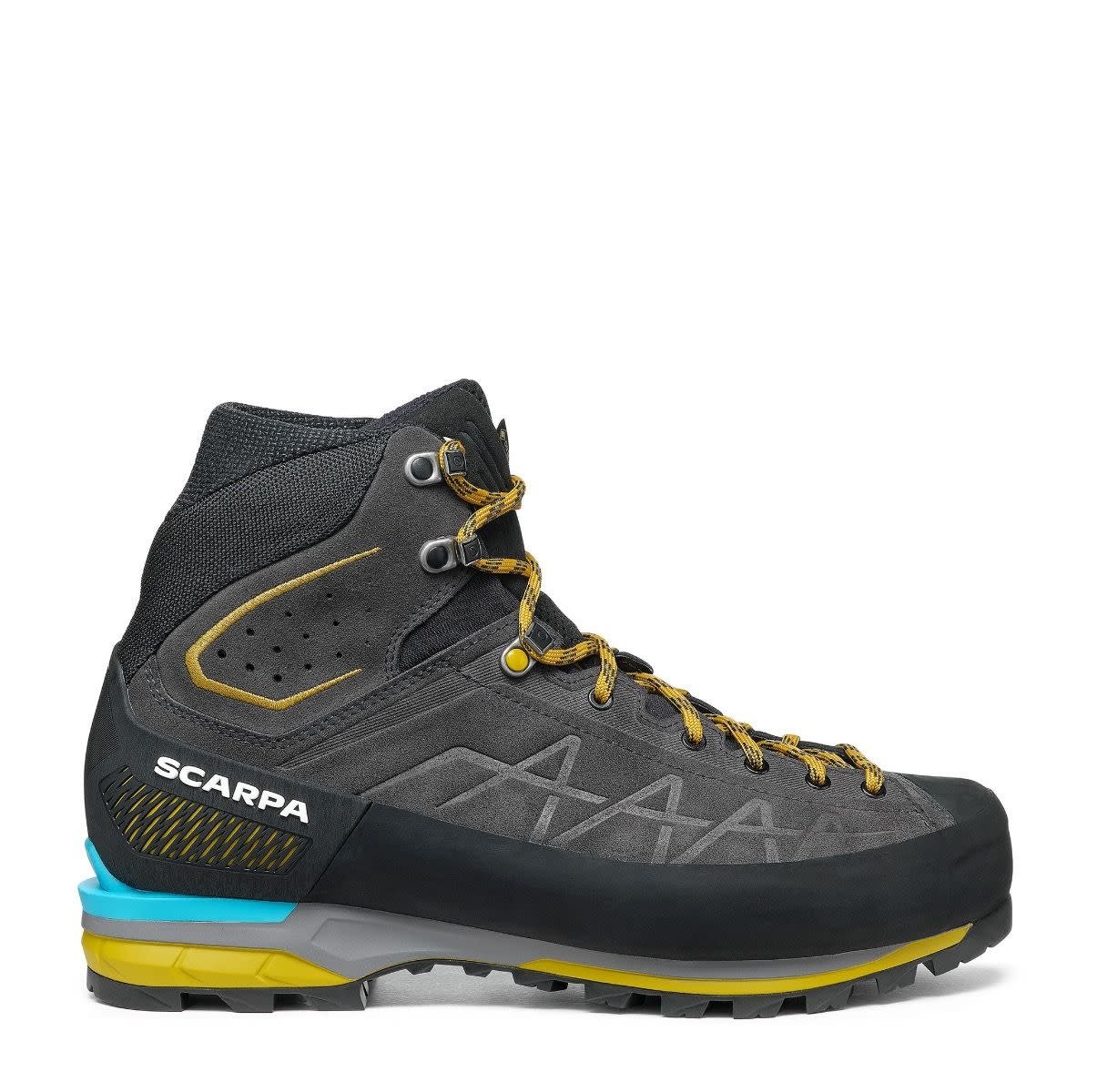 Bottes Scarpa Zodiac Tech GTX 