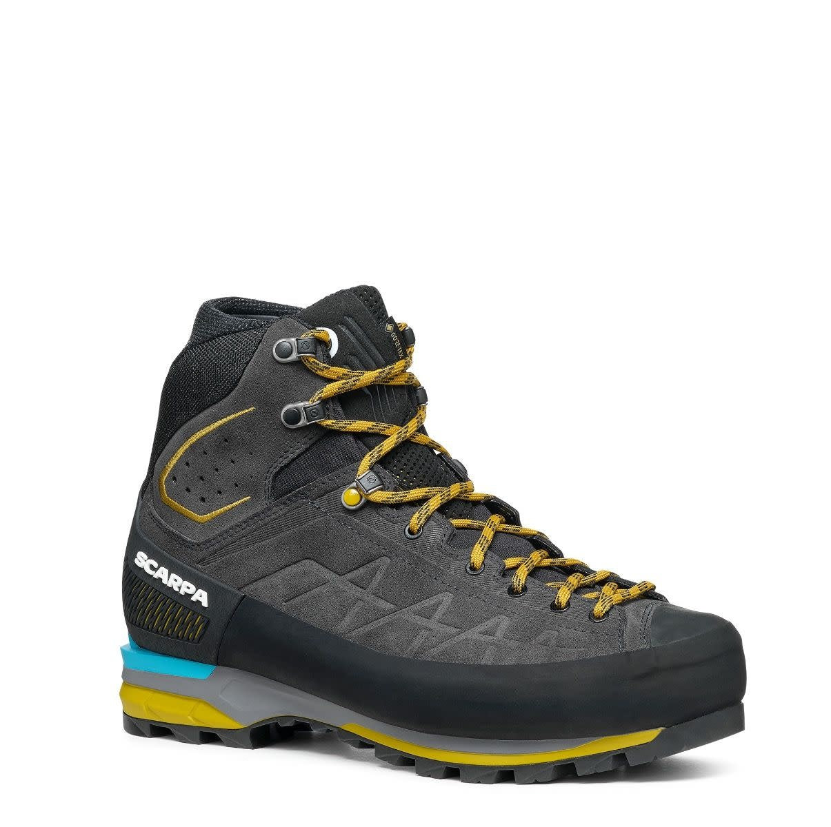 Bottes Scarpa Zodiac Tech GTX 